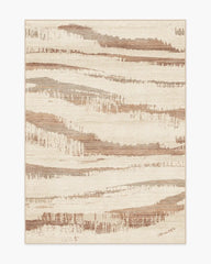 Dreamscape Copper Rug