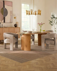 Eira Beige Rug