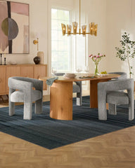 Eira Charcoal Rug