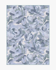 Fiona Blue Rug