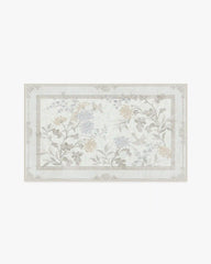 Florian Soft Grey Rug