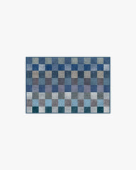 Flux Blue Rug