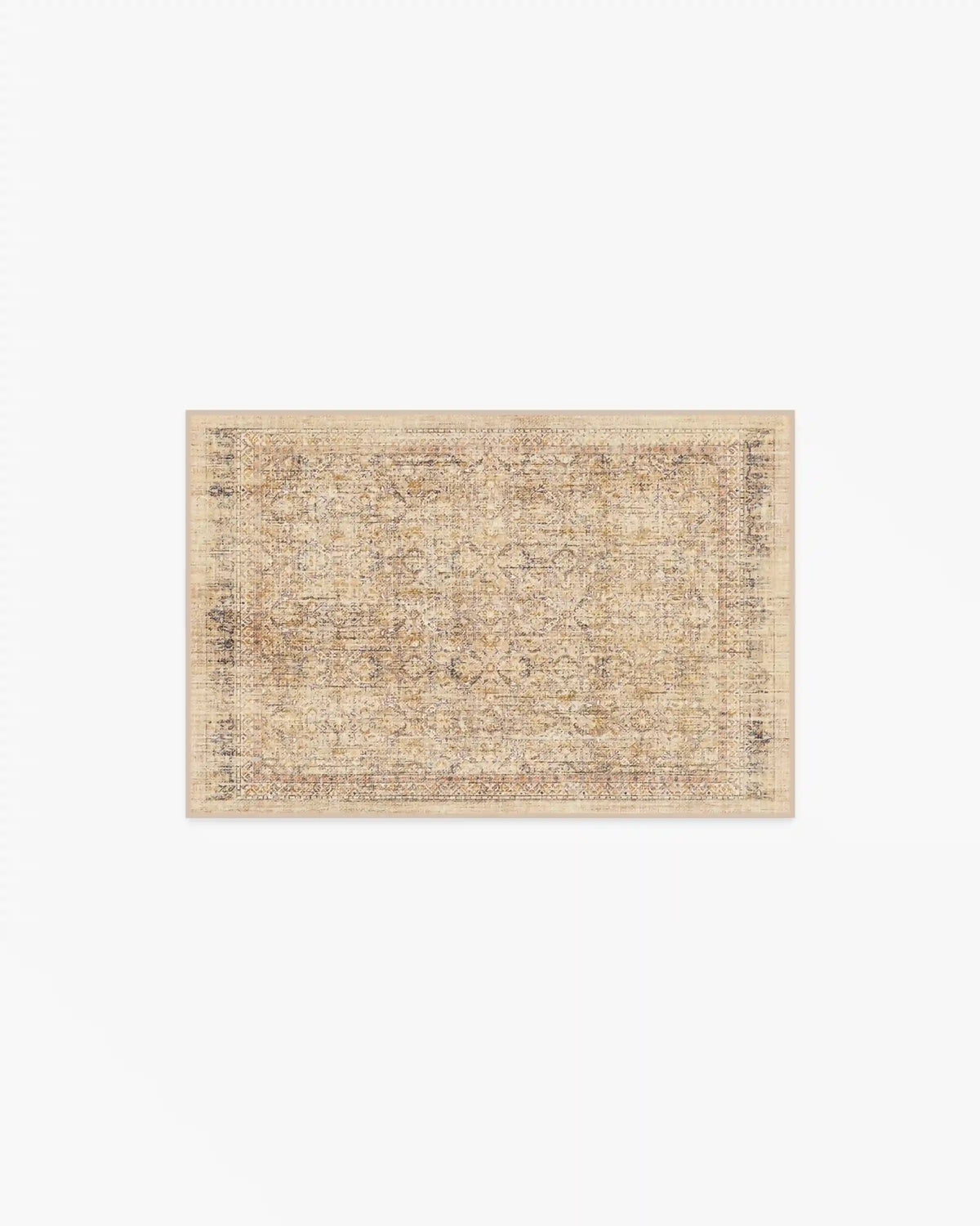 Frances Sandstone Rug