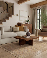 Frances Sandstone Rug