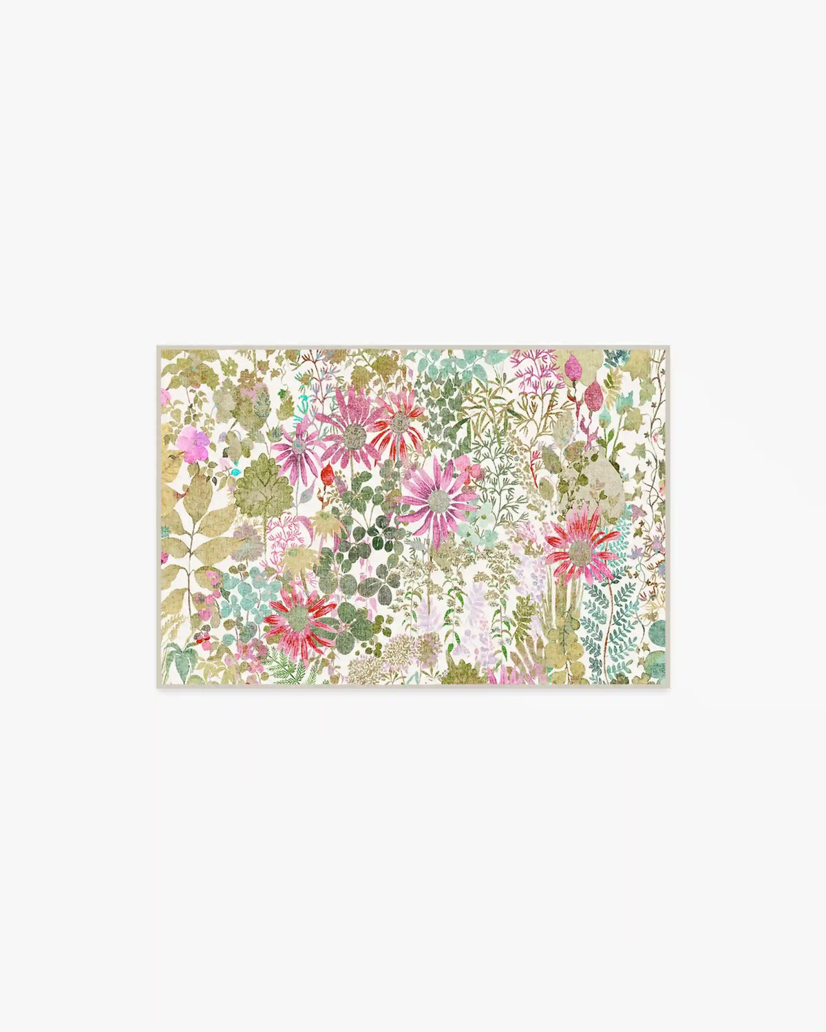 Fresco Spring Rug by Liberty