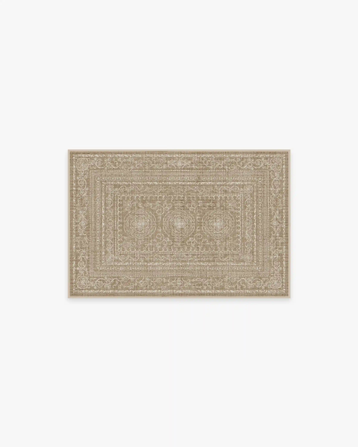Gisele Natural Rug