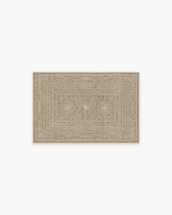 Gisele Natural Rug