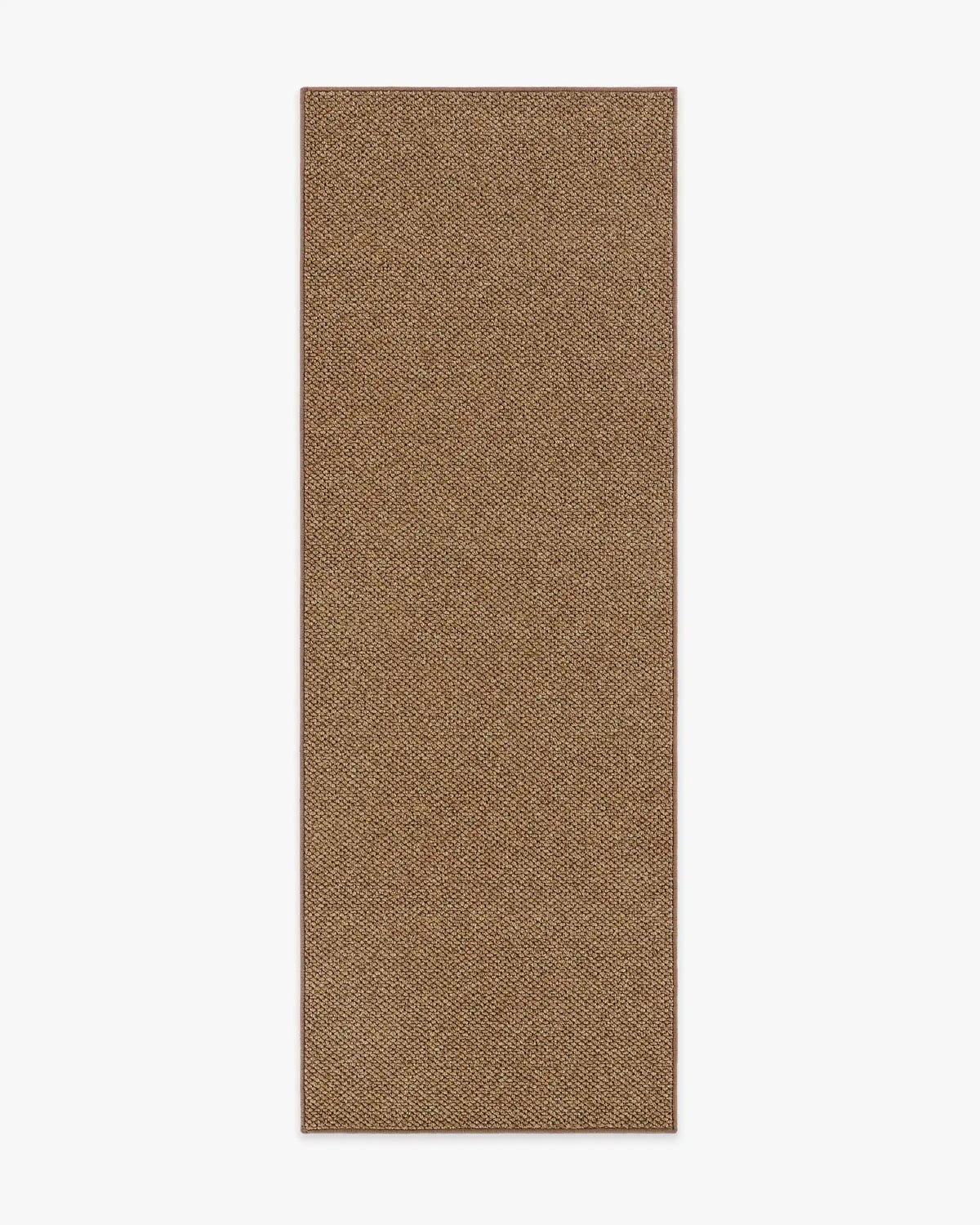 Haven Dark Natural Performance Weave Rug