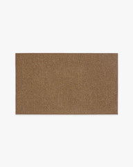Haven Dark Natural Performance Weave Rug