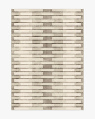 Hollis Grey Rug