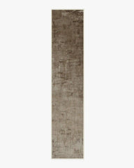 Impasto Natural Rug