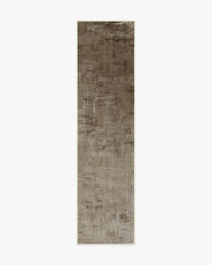 Impasto Natural Rug