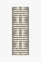 Carnaby Shadow Del Sol Rug by Jonathan Adler