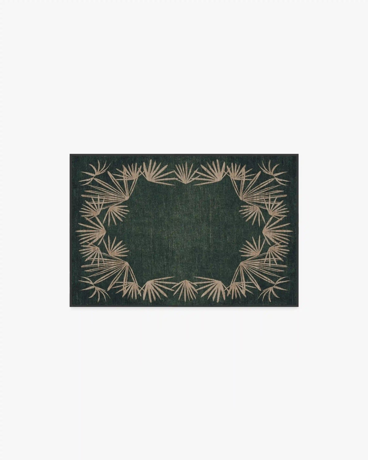 Tarsila Forest Rug by Jungalow