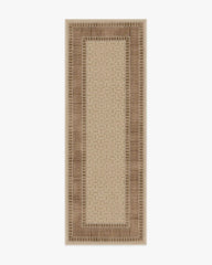 Kairos Natural Rug