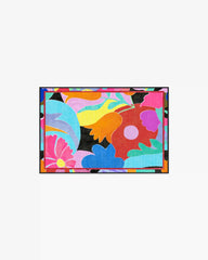 King's Road Multicolor Rug by RIXO
