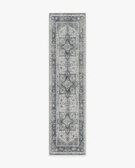 Kira Stone Blue Rug