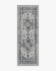 Kira Stone Blue Rug