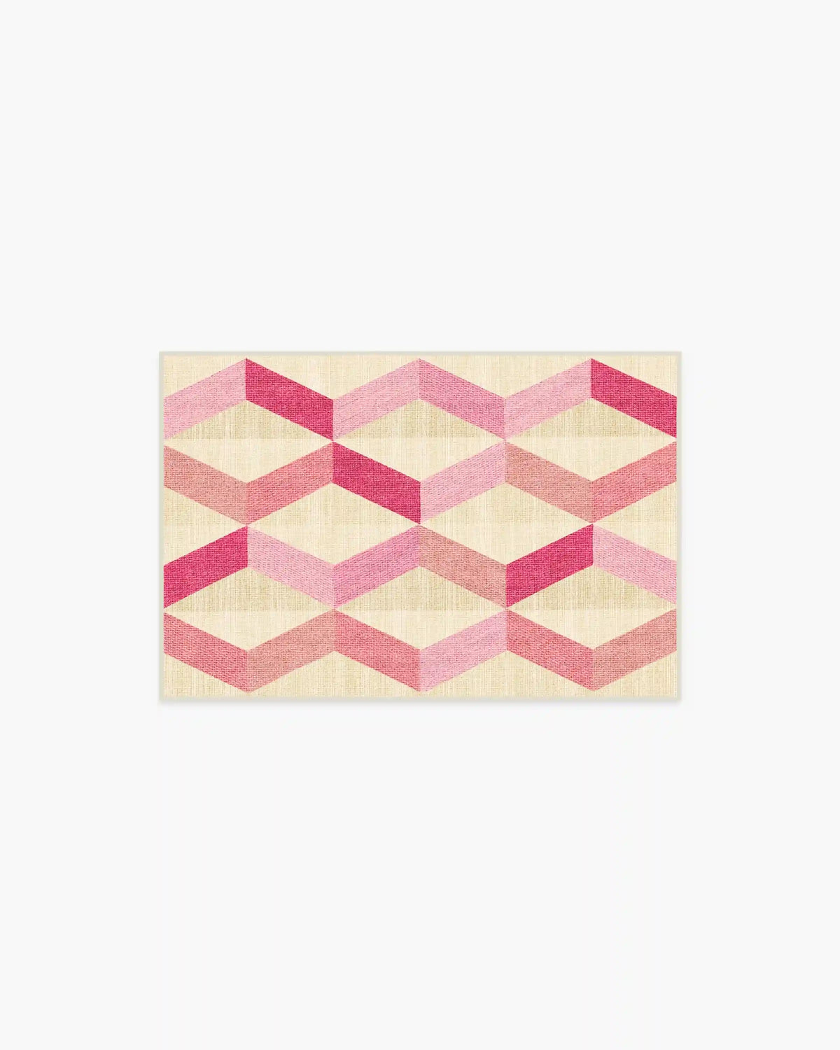 Kya Pink Rug