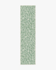 Leland Sage Rug