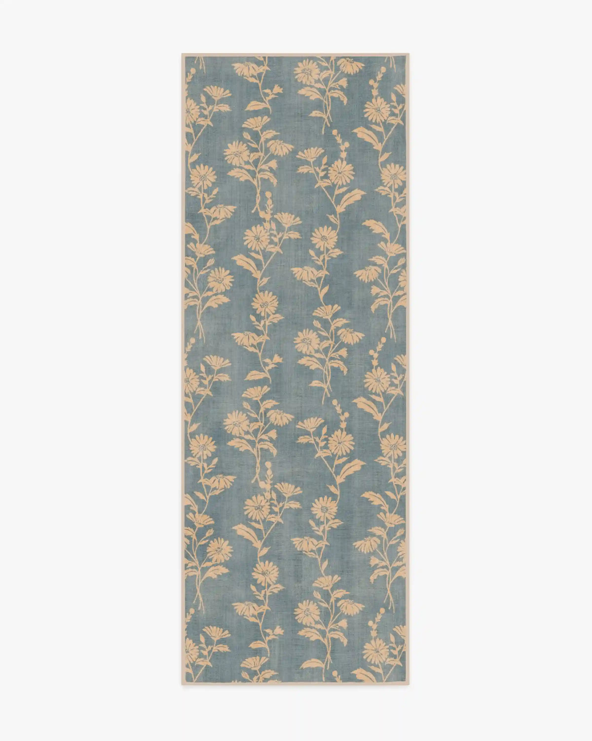 Mabel Dusty Blue Rug