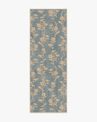Mabel Dusty Blue Rug