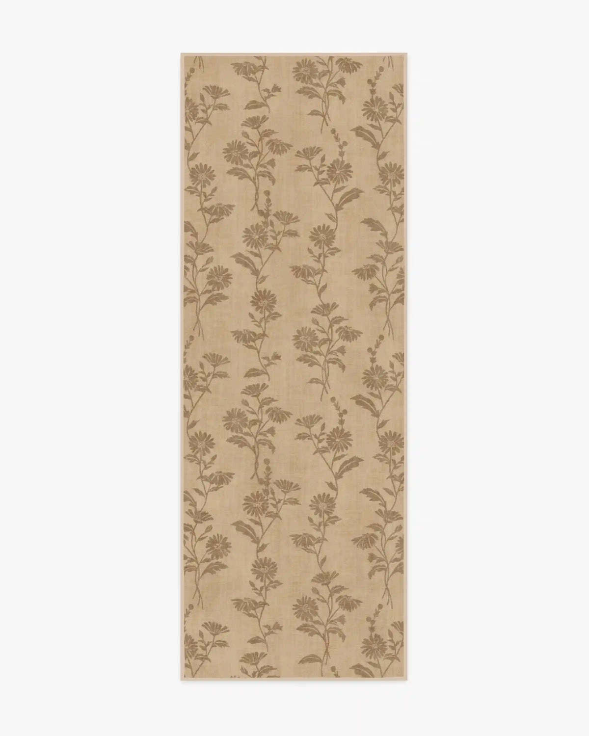 Mabel Natural Rug