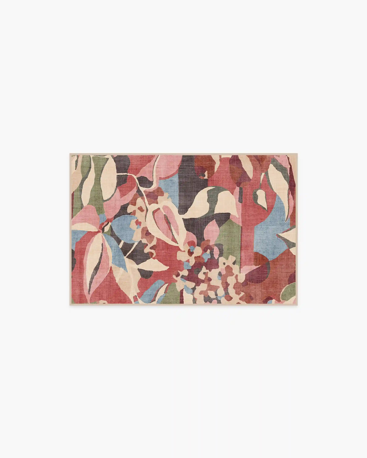 Maeve Multicolor Rug