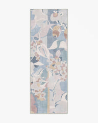 Maeve Soft Blue Multicolor Rug