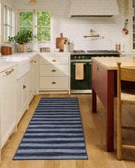 Marin Navy Rug
