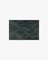 Matera Charcoal Rug