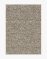 Melange Solid Natural Stone Rug