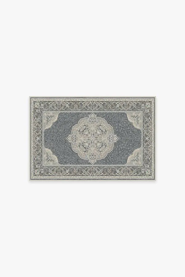 Mickey Persian Abalone Rug