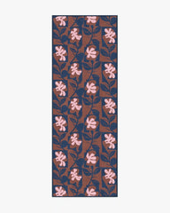 Naatit Rust Rug by Marimekko
