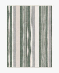 Naia Olive Rug
