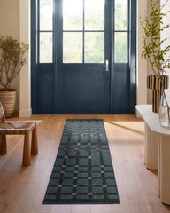 Nano Charcoal Rug