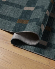 Nano Charcoal Rug