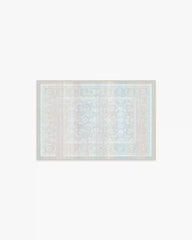 Ophelia Grey & Blue Rug
