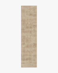 Ophelia Warm Natural Rug
