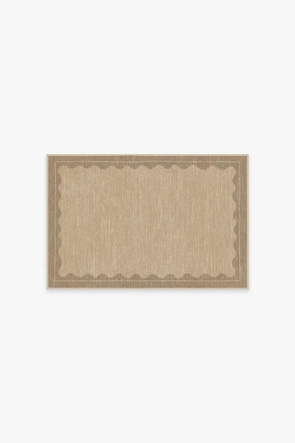 Orla Tan Rug