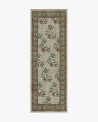 Pennywood Stone & Ochre Rug