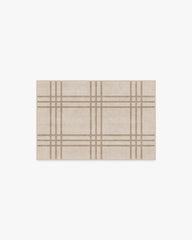 Pierre Neutral Rug