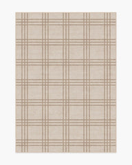 Pierre Neutral Rug