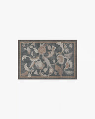 Plume Charcoal Rug
