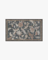 Plume Charcoal Rug