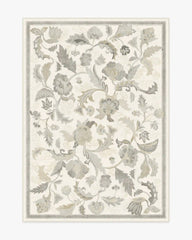 Plume Ivory Rug