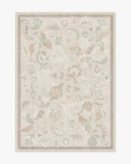 Plume Natural Rug