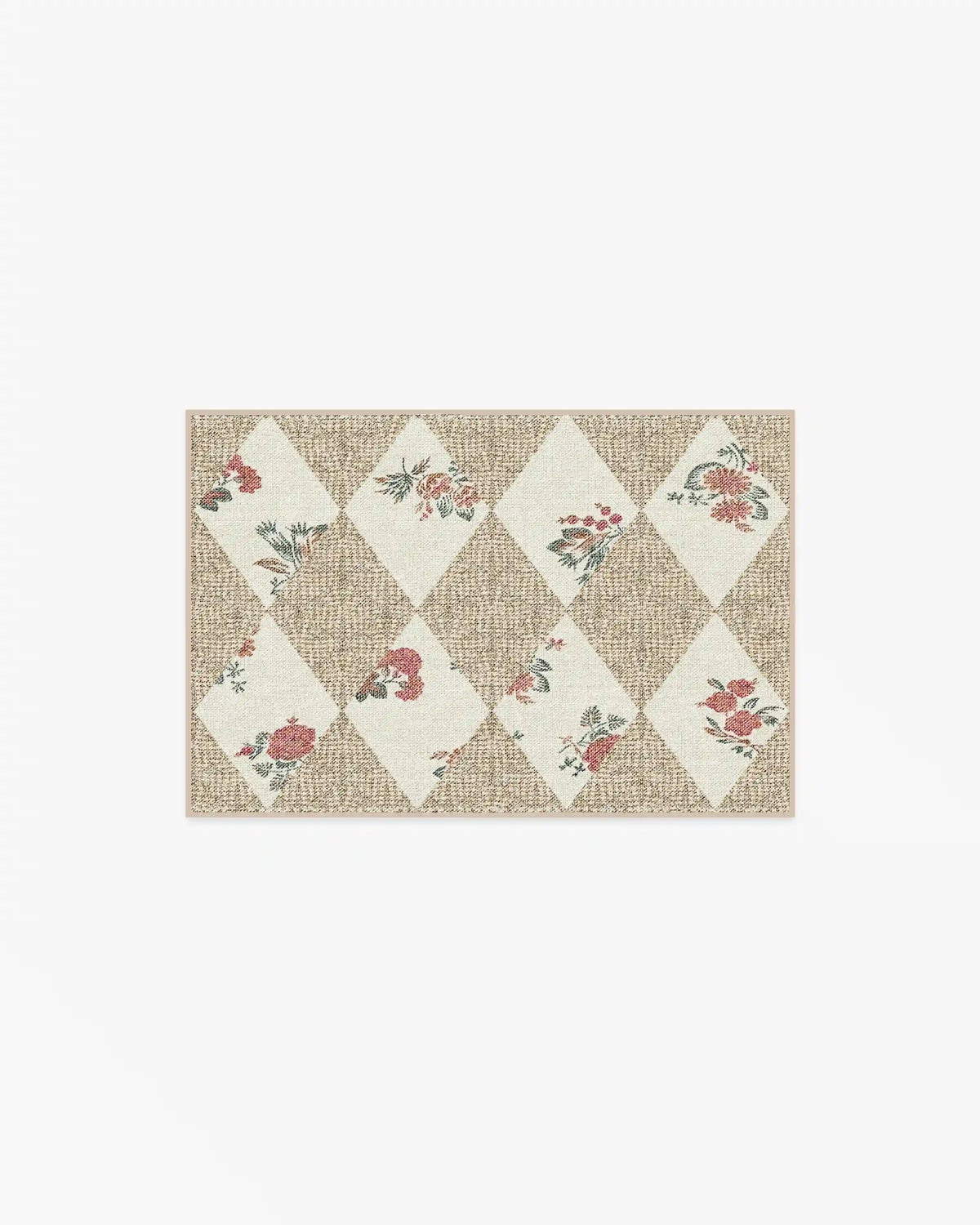 Posie Ivory Rug