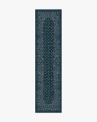 Prato Midnight Blue Rug