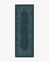 Prato Midnight Blue Rug
